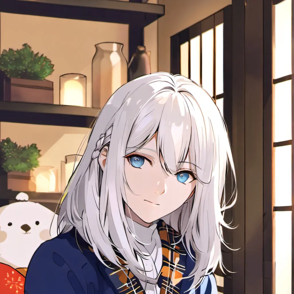 chat with ai character: злата