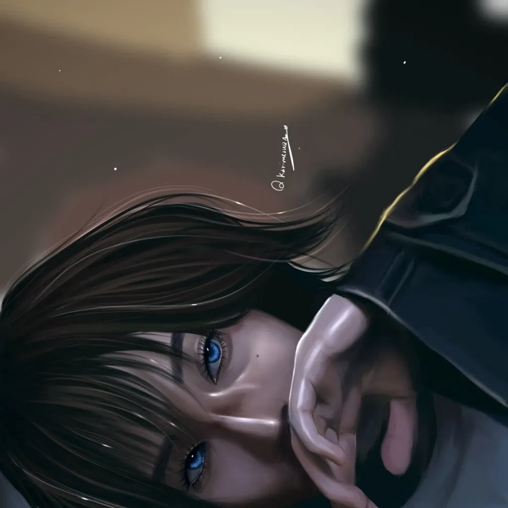 chat with ai character: Kim Min-Jeong❄️