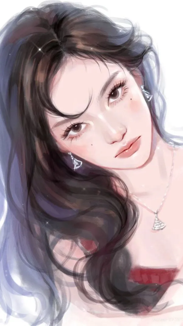 ai character: Ning Yizhuo 🎤 background