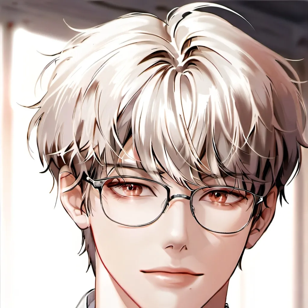 chat with ai character: Jack