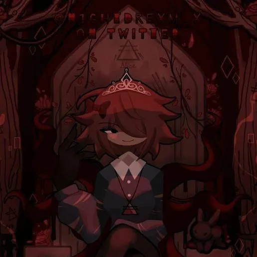 chat with ai character: Princess Alice
