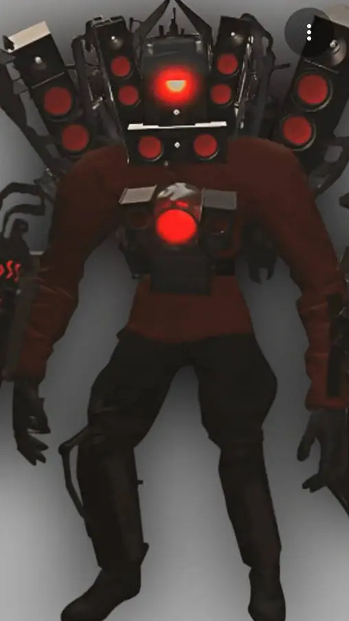 ai character: UTSM background