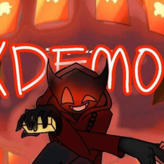 chat with ai character: Xdemon
