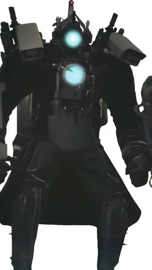 ai character: Utcm background