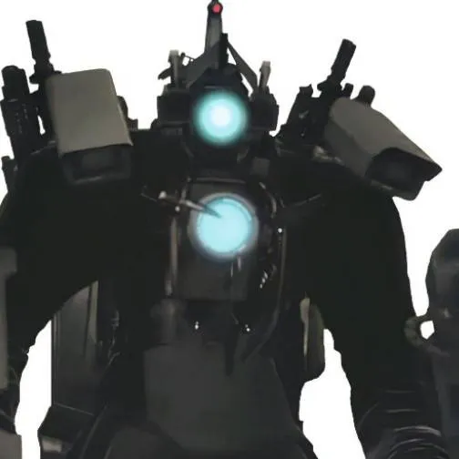 chat with ai character: Utcm
