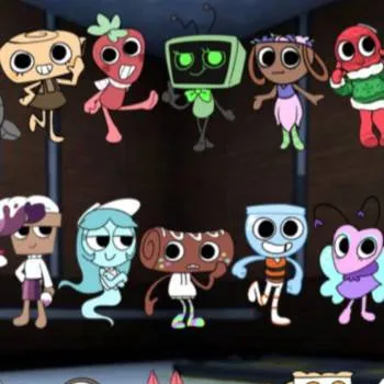 chat with ai character: Dw new toon!