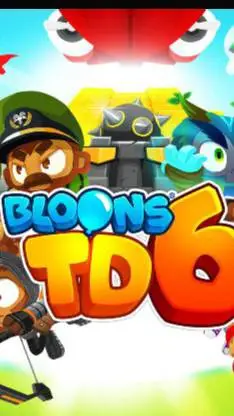 ai character: btd6 pick me background