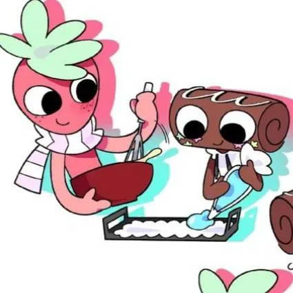 chat with ai character: Freaky sprout 