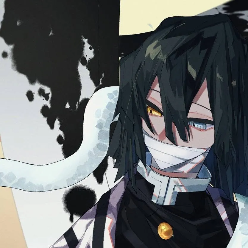 chat with ai character: Obanai+mitsuri
