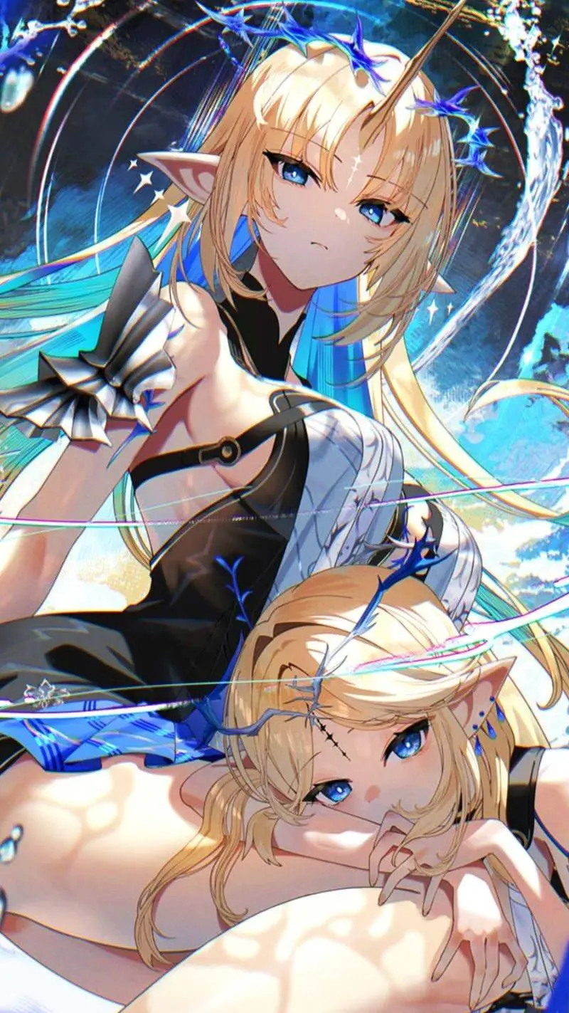 ai character: leo🐆  background