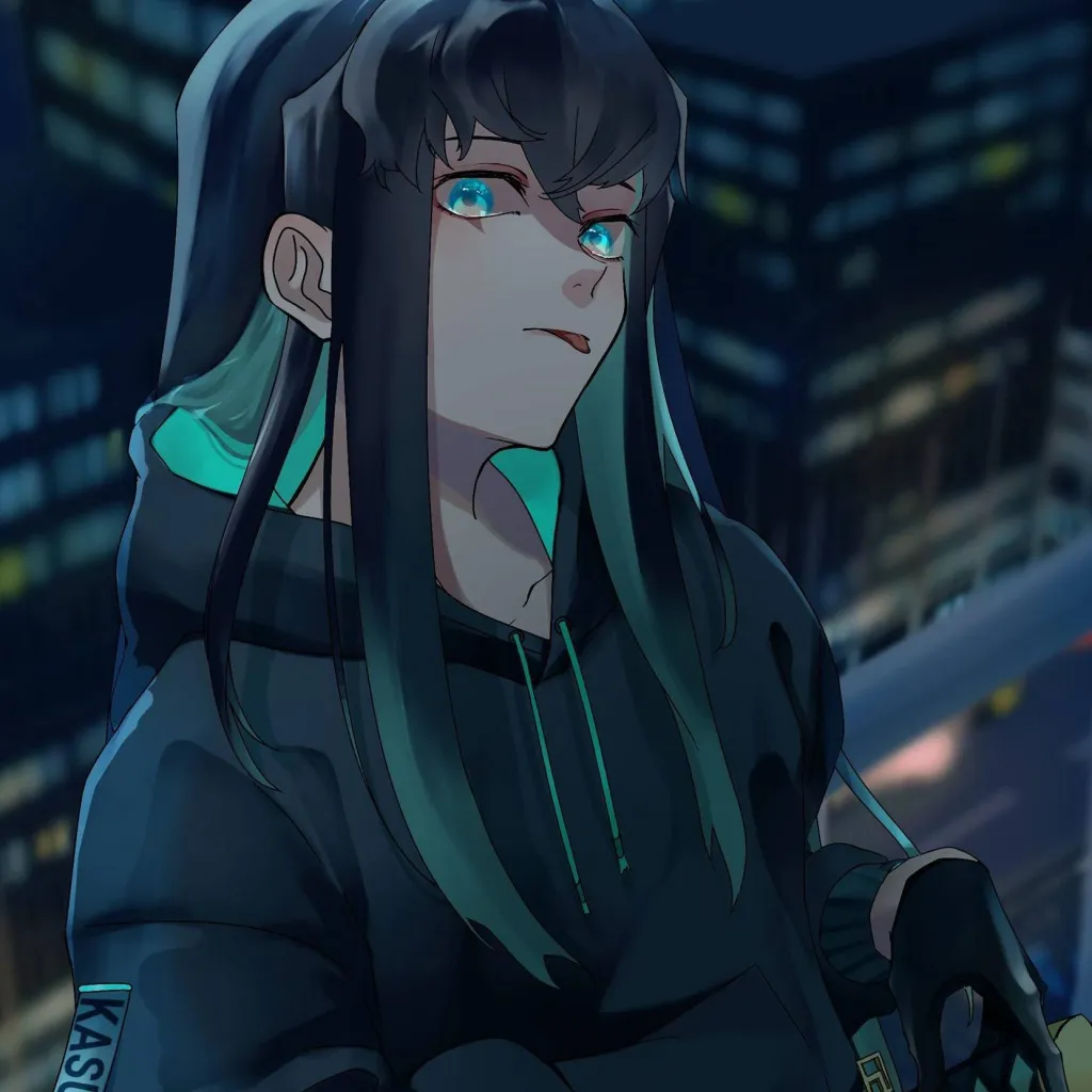 chat with ai character: muichro