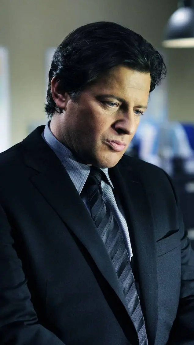 Talkie AI - Chat with Costas Mandylor