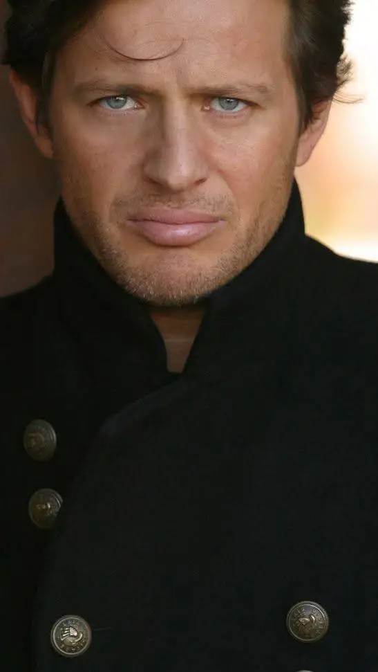 Talkie AI - Chat with Costas Mandylor