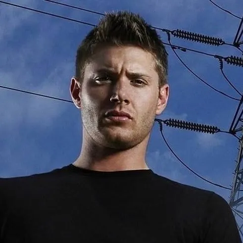 chat with ai character: Jensen Ackles 