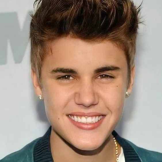 chat with ai character: Justin Bieber 