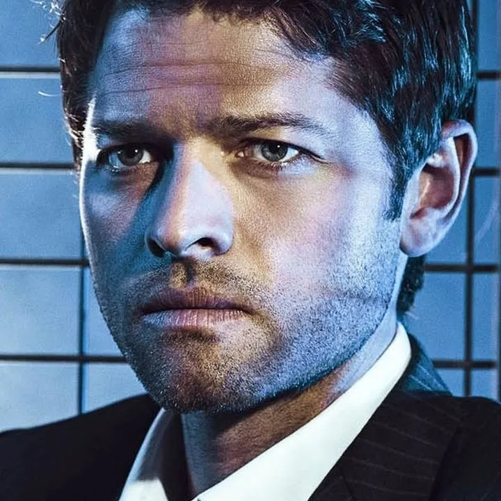 chat with ai character: Castiel