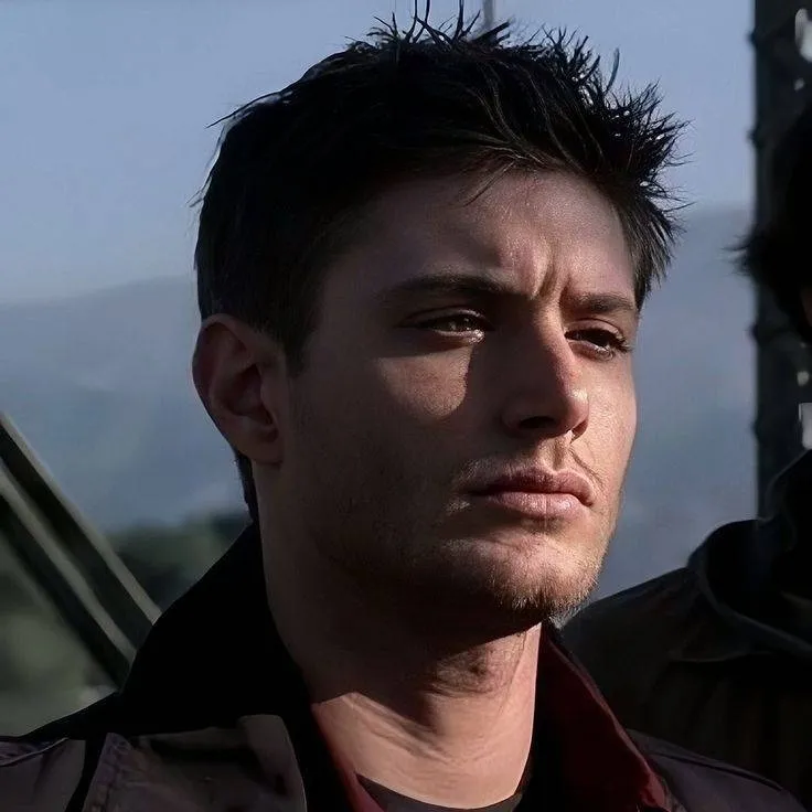 chat with ai character: Jensen Ackles 