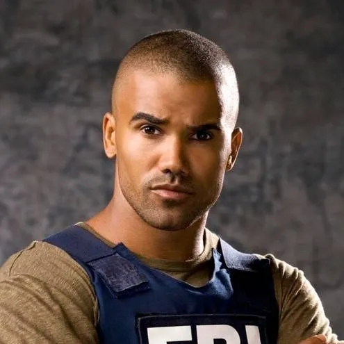 chat with ai character: Derek Morgan
