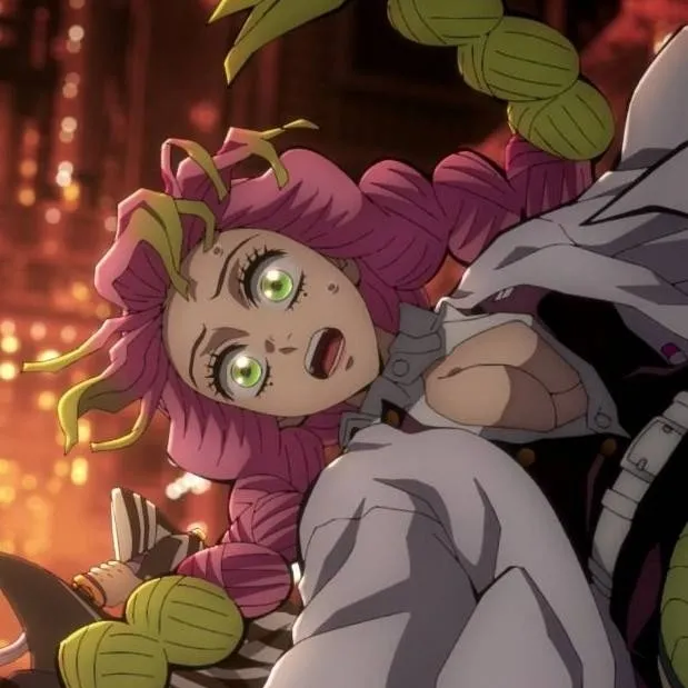 chat with ai character: 🍡🐍💀