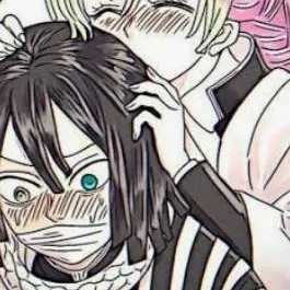 chat with ai character: 🍡🐍