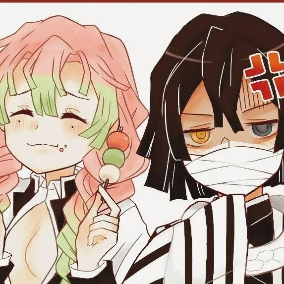 chat with ai character: 🐍🍡🫦