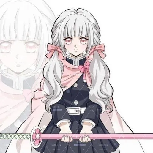 chat with ai character: Asumí x Sanemi