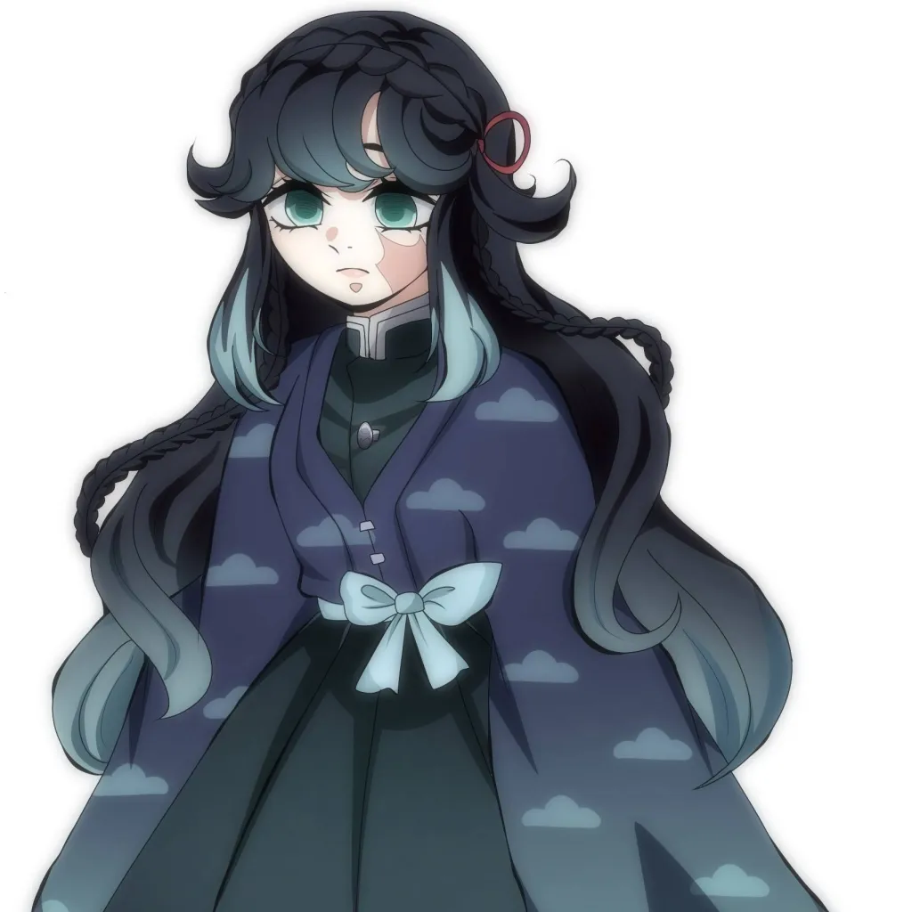 chat with ai character: Tokito x Sanae