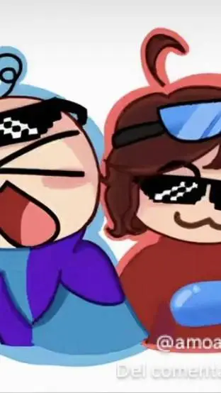 ai character: Santi x Nabi background