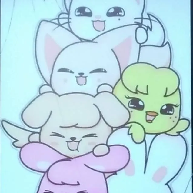 chat with ai character: Skz 