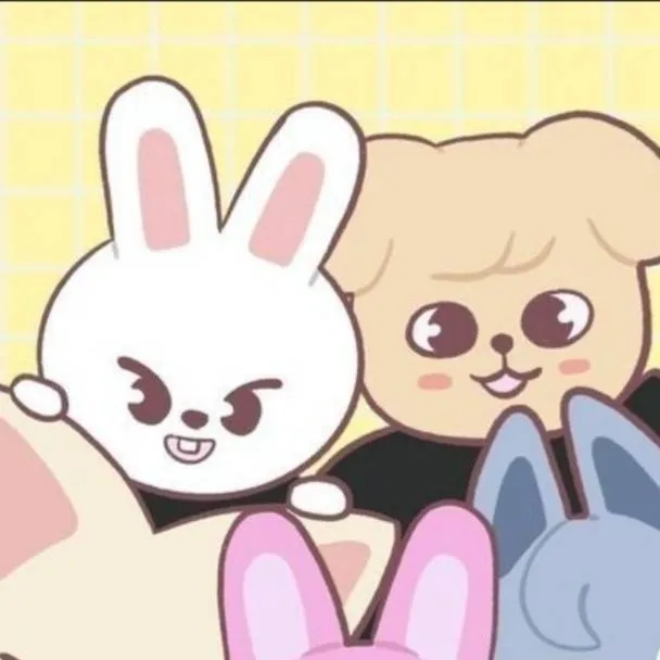 chat with ai character: Skz