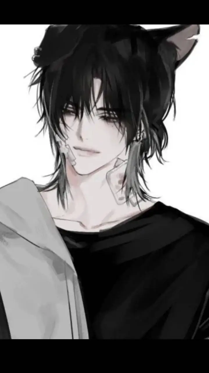 ai character: Jason background