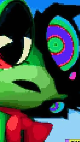 Talkie AI - Chat with ribbit(abstraction