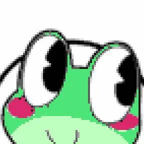 chat with ai character: ribbit