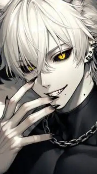 ai character: the all boy school background