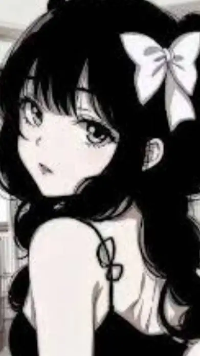 ai character: anna mae background