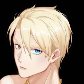 chat with ai character: Liam