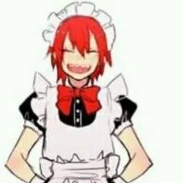 chat with ai character: kiri in a dress