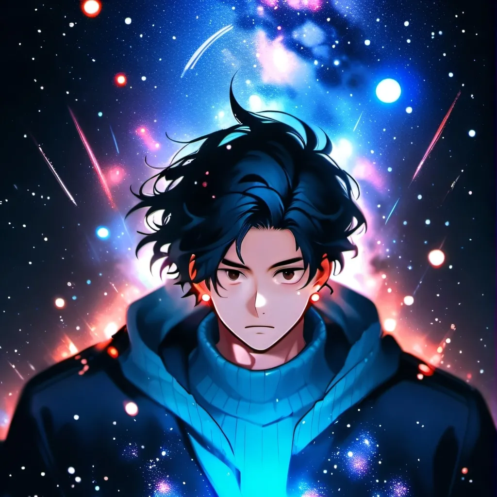 chat with ai character: mha bday