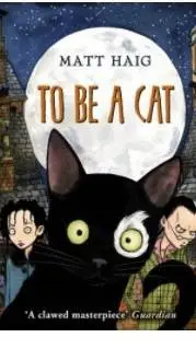 ai character: To Be A Cat background