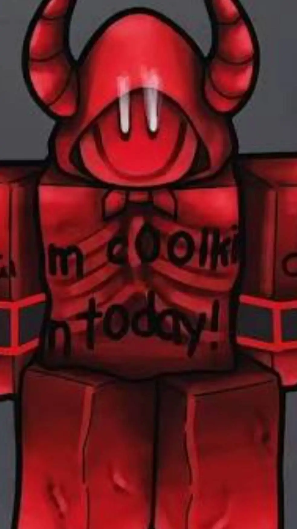 ai character: one last hug background