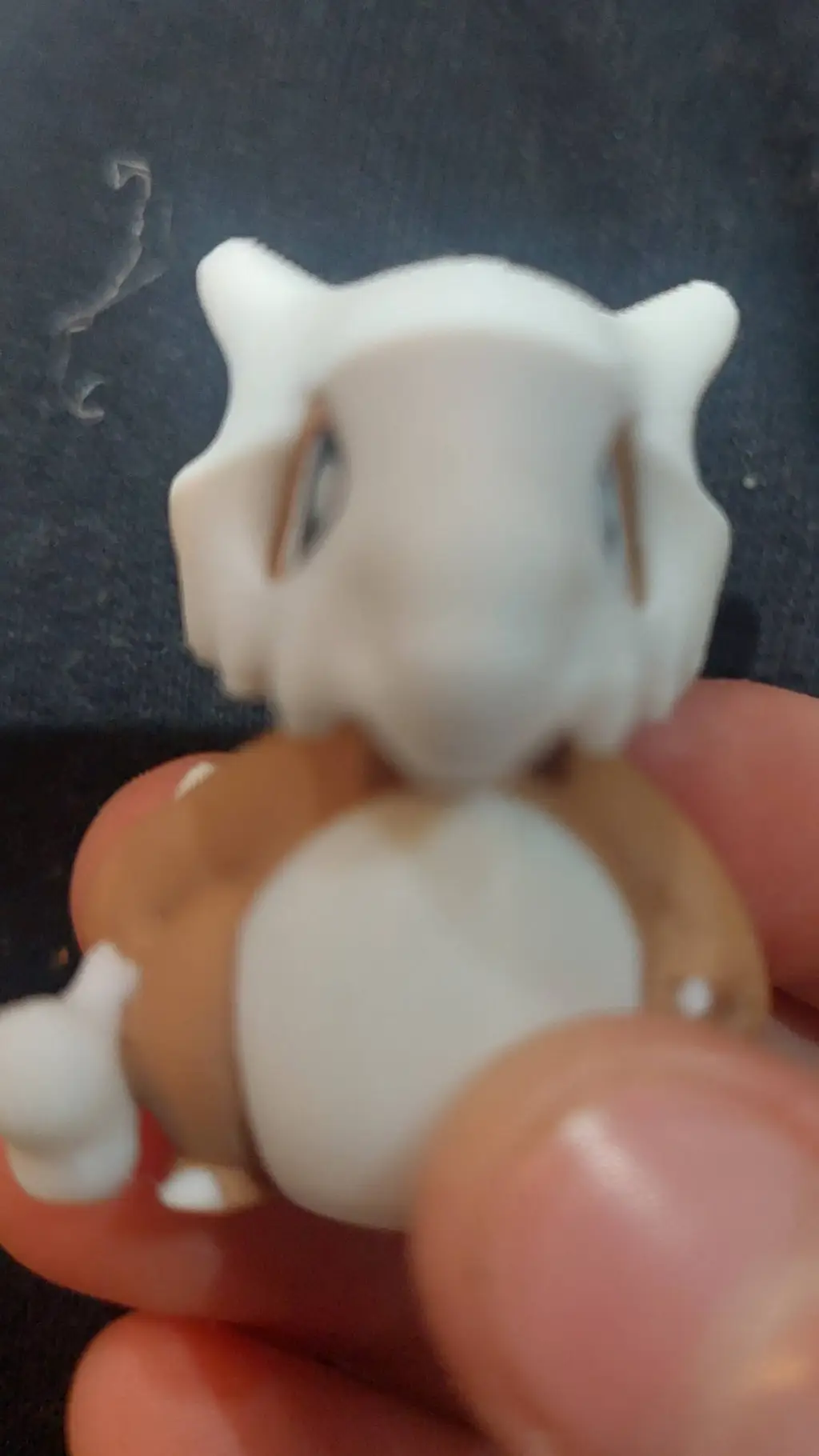 ai character: TY background