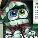 chat with ai character: baby Caine