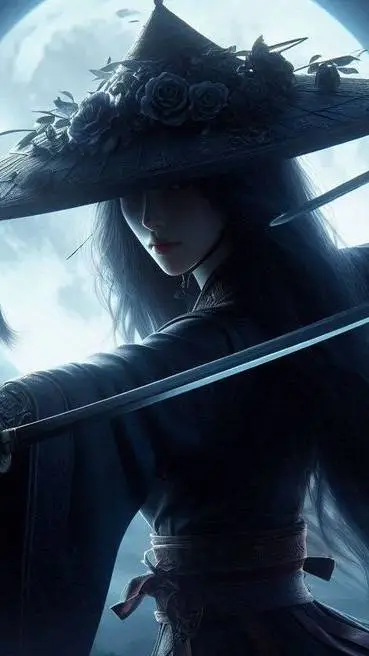 ai character: Yuki sensei  background
