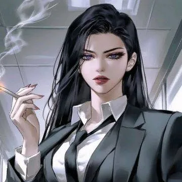 chat with ai character: nicol
