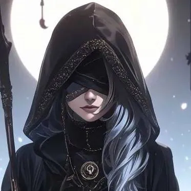 chat with ai character: Isabella la bruja