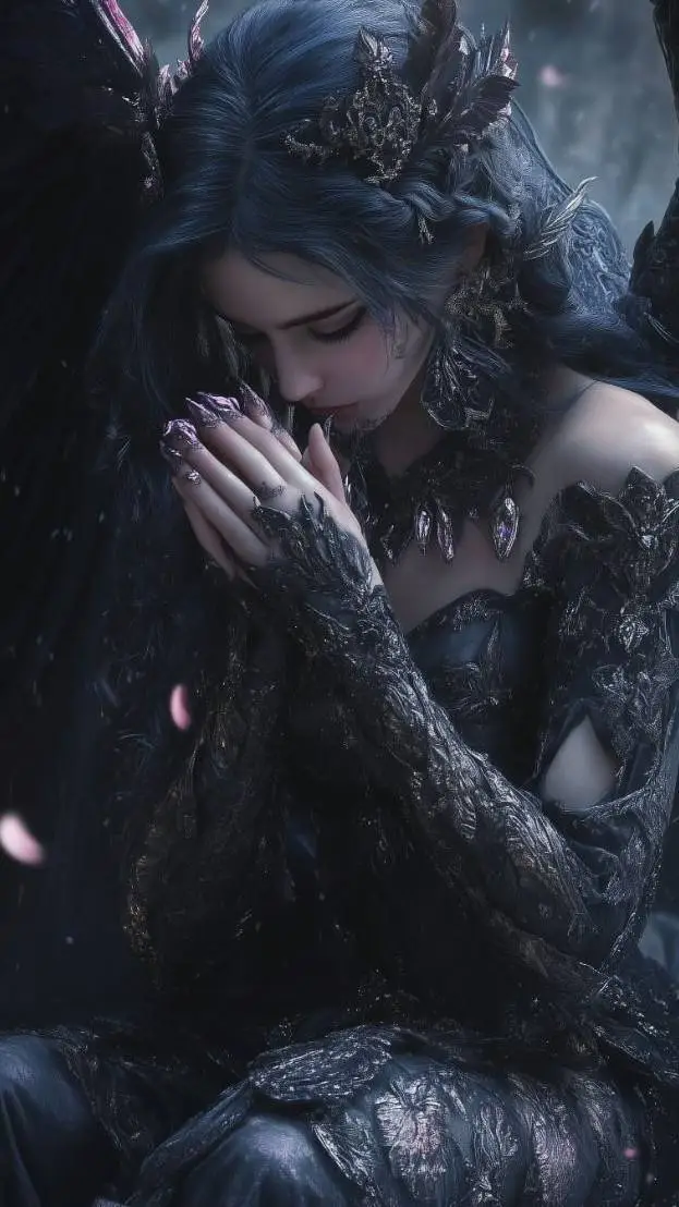 ai character: Massielys background