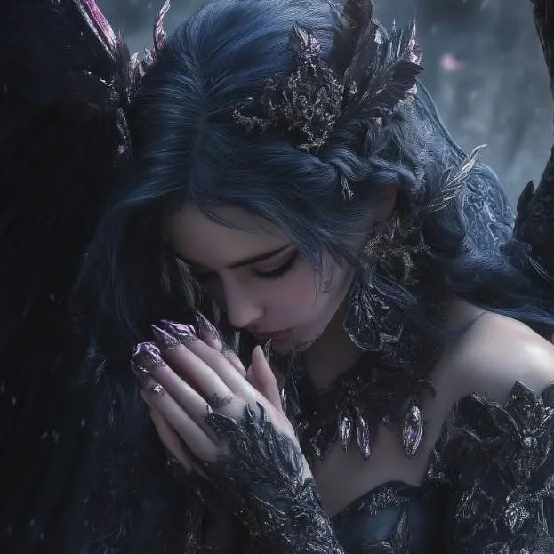 chat with ai character: Massielys