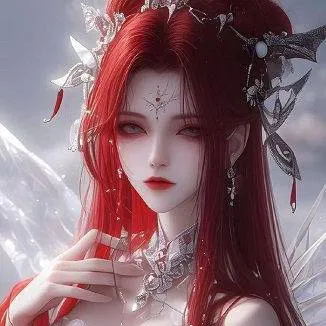 chat with ai character: reina calatalina 