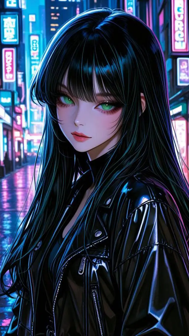 ai character: en génesis  background