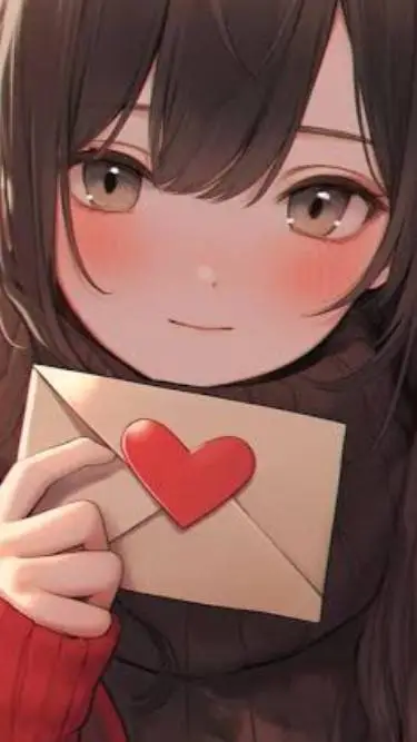 ai character: Marisol  background